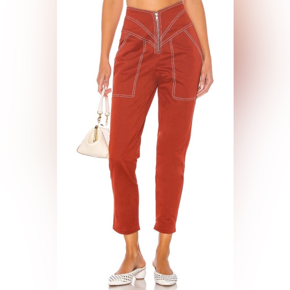 NWOT Tularosa the Solana pants